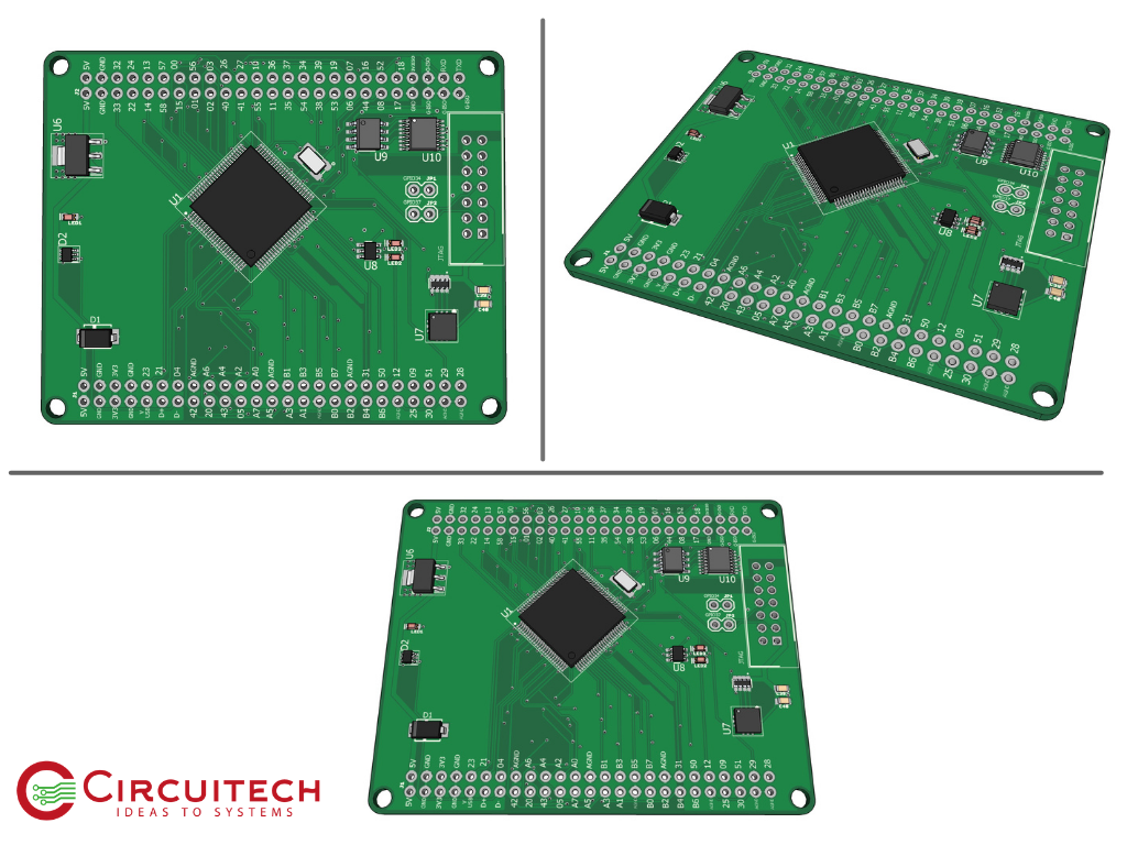 CiMiCo -TMS320F280xx V1.01